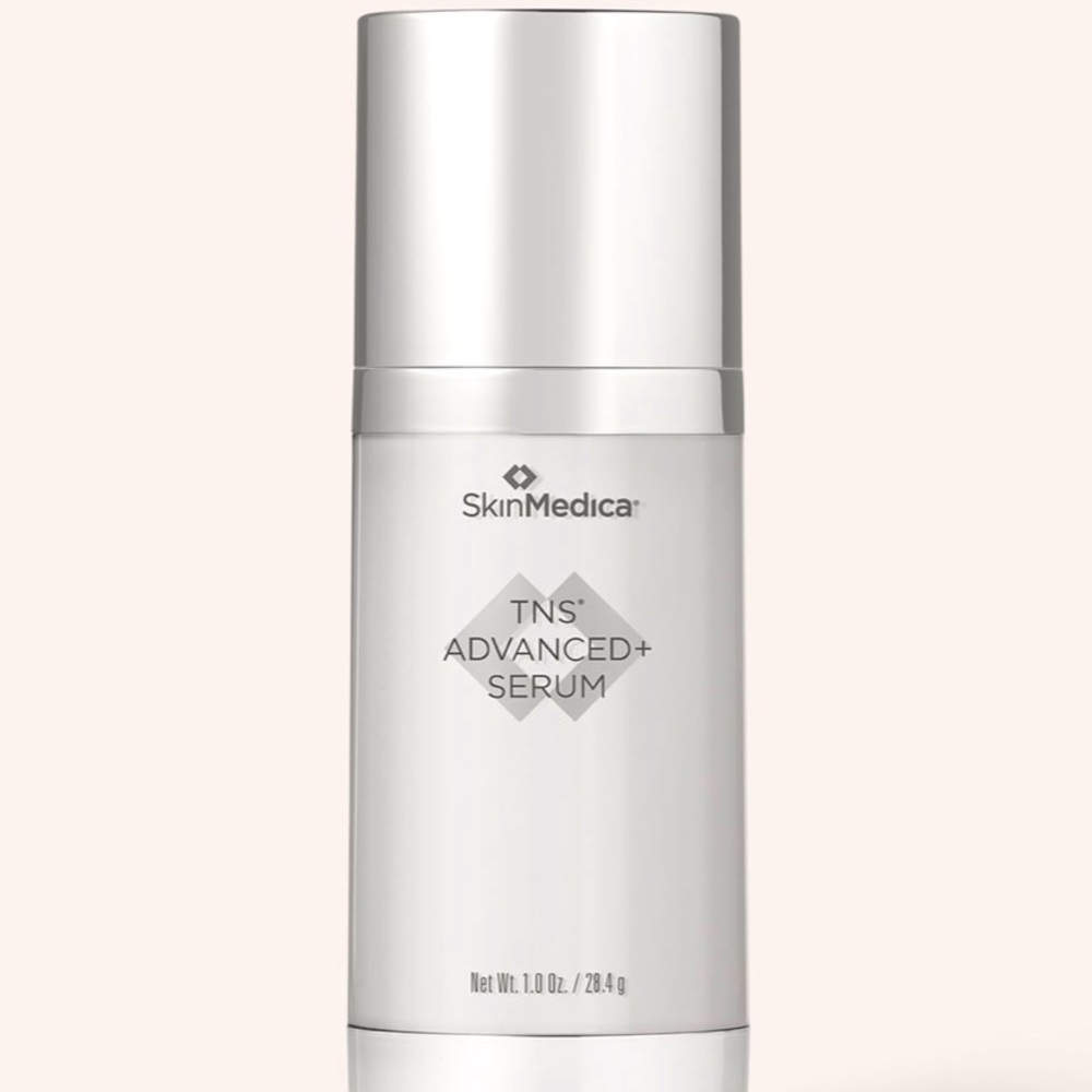 TNS Advanced+ Serum • SkinMedica